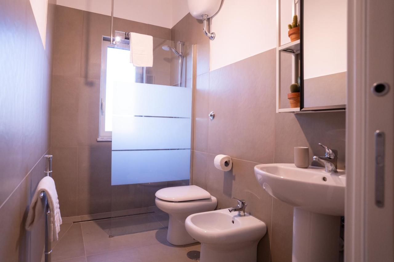 Apartament Tiny Daisy House Neapol Zewnętrze zdjęcie