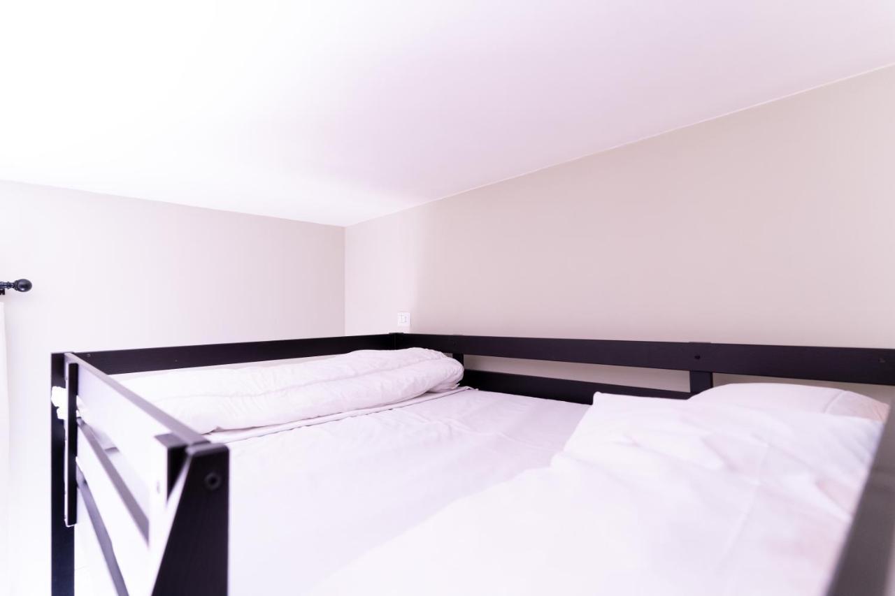 Apartament Tiny Daisy House Neapol Zewnętrze zdjęcie
