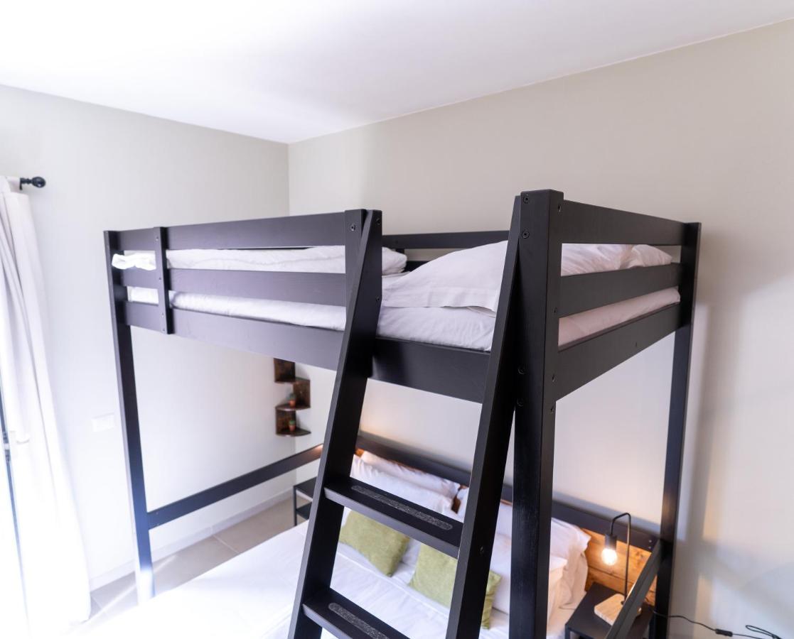 Apartament Tiny Daisy House Neapol Zewnętrze zdjęcie